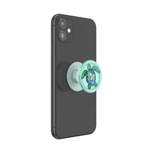 Kup Uchwyt do telefonu POPSOCKETS PlantCore Grip Tortuga 806495 - POP463 - {ean13} - Sklep Home Screen