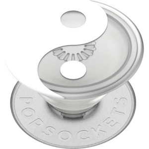 Kup Uchop na telefon POPSOCKETS PlantCore Grip Yin a Yang 806496 - POP464 - {ean13} - Sklep Home Screen
