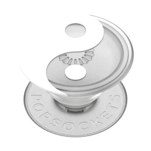Kup Uchop na telefon POPSOCKETS PlantCore Grip Yin a Yang 806496 - POP464 - {ean13} - Sklep Home Screen