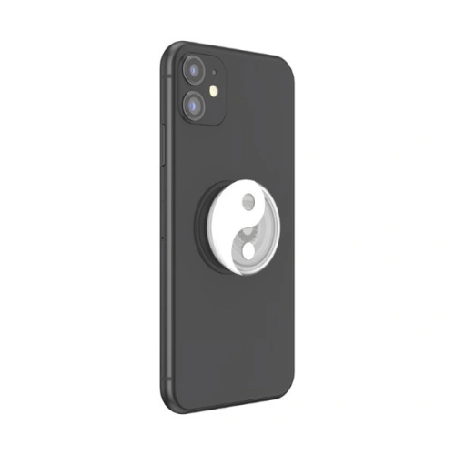 Kup Uchop na telefon POPSOCKETS PlantCore Grip Yin a Yang 806496 - POP464 - {ean13} - Sklep Home Screen
