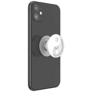 Kup Uchop na telefon POPSOCKETS PlantCore Grip Yin a Yang 806496 - POP464 - {ean13} - Sklep Home Screen