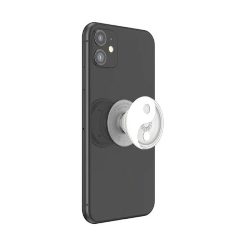 Kup Uchwyt do telefonu POPSOCKETS PlantCore Grip Yin and Yang 806496 - POP464 - {ean13} - Sklep Home Screen