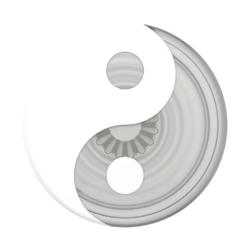 Buy POPSOCKETS PlantCore Grip Yin and Yang 806496 - POP464 - {ean13} - Home Screen Store Europe