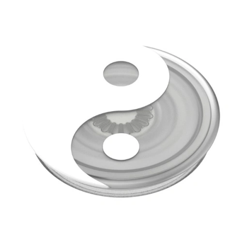 Buy POPSOCKETS PlantCore Grip Yin and Yang 806496 - POP464 - {ean13} - Home Screen Store Europe