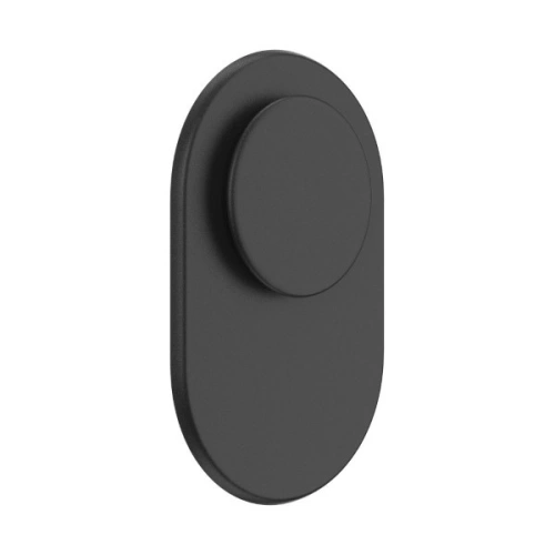 Kup POPSOCKETS PopGrip MagSafe 805661 telefon tartó fekete/black - POP465 - {ean13} - Sklep Home Screen