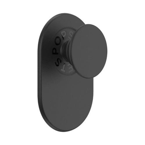 Kup POPSOCKETS PopGrip MagSafe 805661 telefon tartó fekete/black - POP465 - {ean13} - Sklep Home Screen