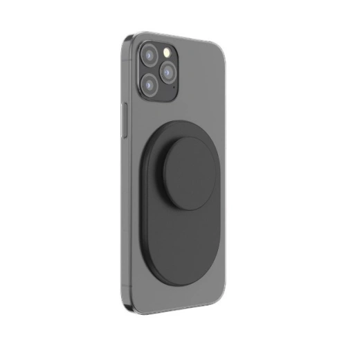 Kup Uchyt na telefon POPSOCKETS PopGrip MagSafe 805661 černý/black - POP465 - {ean13} - Sklep Home Screen
