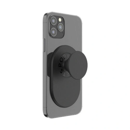 Kup Uchyt na telefon POPSOCKETS PopGrip MagSafe 805661 černý/black - POP465 - {ean13} - Sklep Home Screen