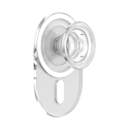 Kup POPSOCKETS PopGrip MagSafe 806226 átlátszó telefon tartó - POP466 - {ean13} - Sklep Home Screen
