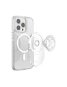 Kup POPSOCKETS PopGrip MagSafe 806226 átlátszó telefon tartó - POP466 - {ean13} - Sklep Home Screen