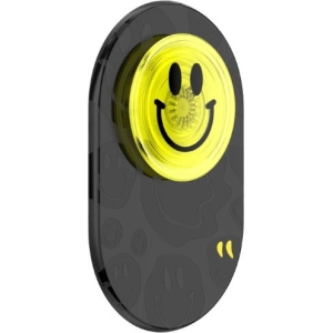 Kup Uchwyt do telefonu POPSOCKETS PopGrip MagSafe All Smiles 806051 - POP467 - {ean13} - Sklep Home Screen