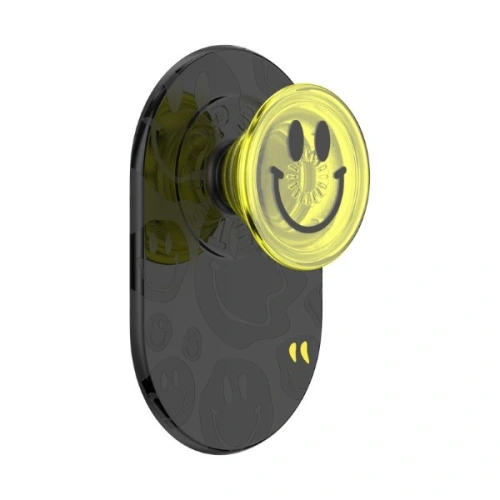 Buy POPSOCKETS PopGrip MagSafe All Smiles 806051 - POP467 - {ean13} - Home Screen Store Europe