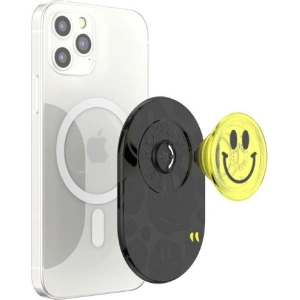 Kup Uchwyt do telefonu POPSOCKETS PopGrip MagSafe All Smiles 806051 - POP467 - {ean13} - Sklep Home Screen