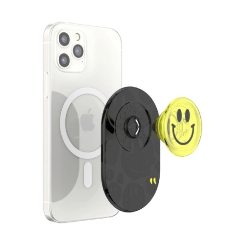 Buy POPSOCKETS PopGrip MagSafe All Smiles 806051 - POP467 - {ean13} - Home Screen Store Europe