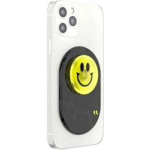 Kup Uchwyt do telefonu POPSOCKETS PopGrip MagSafe All Smiles 806051 - POP467 - {ean13} - Sklep Home Screen
