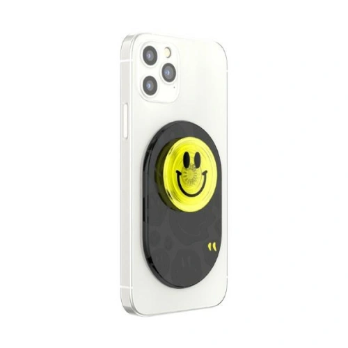 Buy POPSOCKETS PopGrip MagSafe All Smiles 806051 - POP467 - {ean13} - Home Screen Store Europe