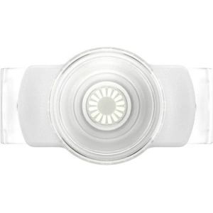Kup Uchwyt do telefonu POPSOCKETS PopGrip Slide Stretch 805497 biały/white - POP469 - {ean13} - Sklep Home Screen