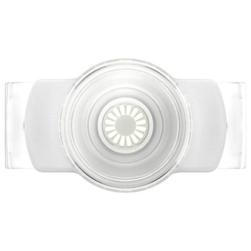 Kup Držák na telefon POPSOCKETS PopGrip Slide Stretch 805497 bílý/white - POP469 - {ean13} - Sklep Home Screen