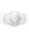 Držák na telefon POPSOCKETS PopGrip Slide Stretch 805497 bílý/white