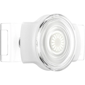 Kup Uchwyt do telefonu POPSOCKETS PopGrip Slide Stretch 805497 biały/white - POP469 - {ean13} - Sklep Home Screen