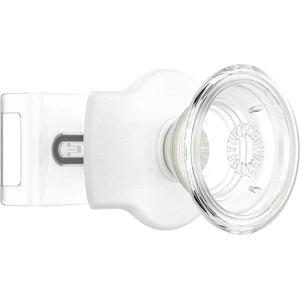 Kup Uchwyt do telefonu POPSOCKETS PopGrip Slide Stretch 805497 biały/white - POP469 - {ean13} - Sklep Home Screen