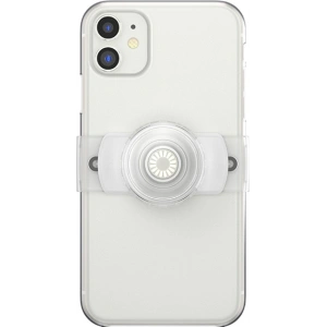 Kup Uchwyt do telefonu POPSOCKETS PopGrip Slide Stretch 805497 biały/white - POP469 - {ean13} - Sklep Home Screen