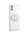 Kup Držák na telefon POPSOCKETS PopGrip Slide Stretch 805497 bílý/white - POP469 - {ean13} - Sklep Home Screen