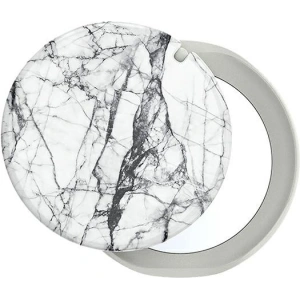 Kup Uchwyt do telefonu POPSOCKETS PopMirror Stone White Marble biały/white 37588 - POP470 - {ean13} - Sklep Home Screen