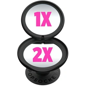 Kup Uchwyt do telefonu POPSOCKETS PopMirror Stone White Marble biały/white 37588 - POP470 - {ean13} - Sklep Home Screen
