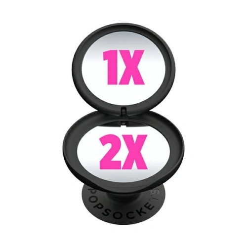 Kup Următorul este un suport pentru telefon POPSOCKETS PopMirror Stone White Marble alb/white 37588. - POP470 - {ean13} - Sklep Home Screen