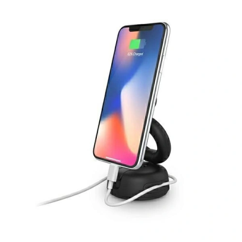Kup Uchwyt samochowy POPSOCKETS PopMount 2 Car & Desk 802465 czarny/black - POP471 - {ean13} - Sklep Home Screen