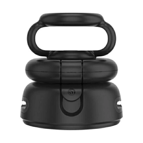 Kup Uchwyt samochowy POPSOCKETS PopMount 2 Car & Desk 802465 czarny/black - POP471 - {ean13} - Sklep Home Screen