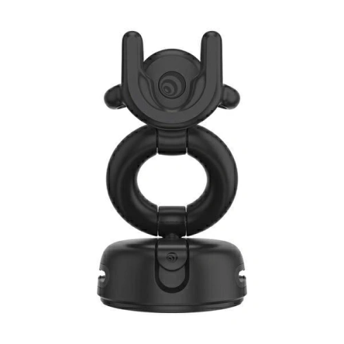Kup Uchwyt samochowy POPSOCKETS PopMount 2 Car & Desk 802465 czarny/black - POP471 - {ean13} - Sklep Home Screen