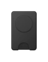POPSOCKETS PopWallet+ MagSafe Handyhalter 805668 schwarz/schwarz