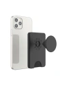 Kup Uchwyt do telefonu z portfelem POPSOCKETS PopWallet+ MagSafe 805668 czarny/black - POP473 - {ean13} - Sklep Home Screen