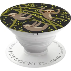 Kup Uchwyt do telefonu POPSOCKETS Sloths-a-lot 800258 - POP474 - {ean13} - Sklep Home Screen