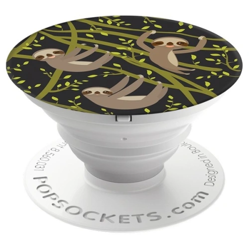 Kup Suport pentru telefon POPSOCKETS Sloths-a-lot 800258 - POP474 - {ean13} - Sklep Home Screen