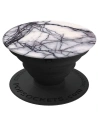 Kup POPSOCKETS Telefonhalter aus weißem Marmor 101178 - POP478 - {ean13} - Sklep Home Screen