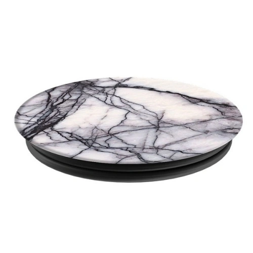Kup Suport pentru telefon POPSOCKETS White Marble 101178 - POP478 - {ean13} - Sklep Home Screen