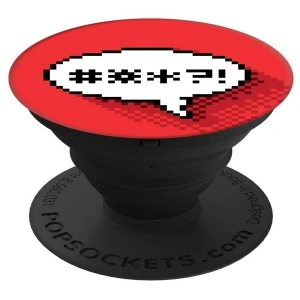 Kup Uchwyt do telefonu POPSOCKETS WTF 800302 - POP479 - {ean13} - Sklep Home Screen
