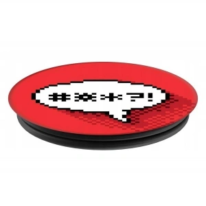 Kup Uchwyt do telefonu POPSOCKETS WTF 800302 - POP479 - {ean13} - Sklep Home Screen