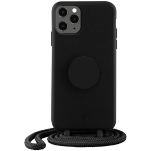 Kup Just Elegance Apple Tasche PopGrip iPhone 11 Pro schwarz/schwarz 30048 - JEC53 - {ean13} - Sklep Home Screen
