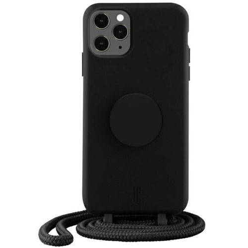 Kup Just Elegance Apple Tasche PopGrip iPhone 11 Pro schwarz/schwarz 30048 - JEC53 - {ean13} - Sklep Home Screen