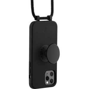 Kup Etui Just Elegance PopGrip Apple iPhone 11 Pro černý/black 30048 - JEC53 - {ean13} - Sklep Home Screen