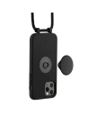 Kup Just Elegance Apple Tasche PopGrip iPhone 11 Pro schwarz/schwarz 30048 - JEC53 - {ean13} - Sklep Home Screen