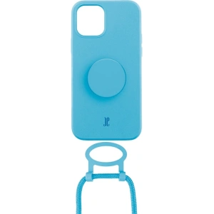 Kup Etui Just Elegance PopGrip Apple iPhone 11 Pro modrý/aqua 30053 - JEC55 - {ean13} - Sklep Home Screen