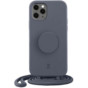 Kup Just Elegance Apple Tasche PopGrip iPhone 11 Pro lila/violett 30050 - JEC56 - {ean13} - Sklep Home Screen