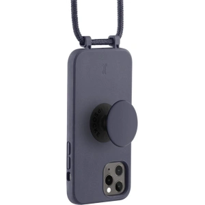 Kup Etui Just Elegance PopGrip Apple iPhone 11 Pro purpurowy/purple 30050 - JEC56 - {ean13} - Sklep Home Screen