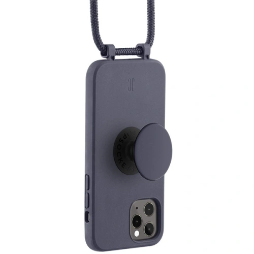 Buy Just Elegance PopGrip Apple iPhone 11 Pro purple 30050 - JEC56 - {ean13} - Home Screen Store Europe