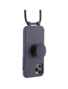 Kup Etui Just Elegance PopGrip Apple iPhone 11 Pro lila/purple 30050 - JEC56 - {ean13} - Sklep Home Screen